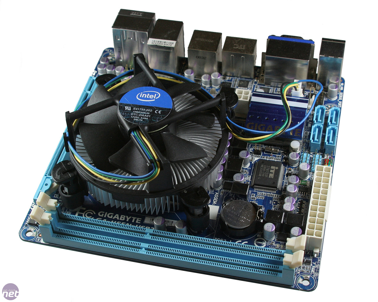 Arduino制作可调速电风扇